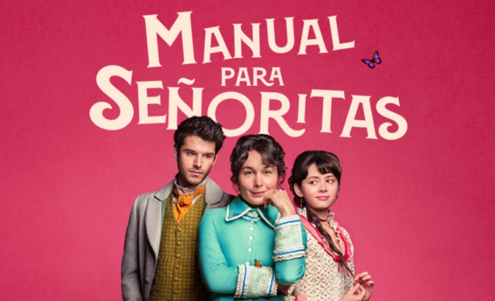 MANUAL PARA SEÑORITAS